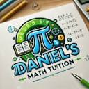 Daniel's math tuition