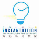 InstanTuition EduHub