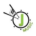 J Music (Adult Drum Lessons)