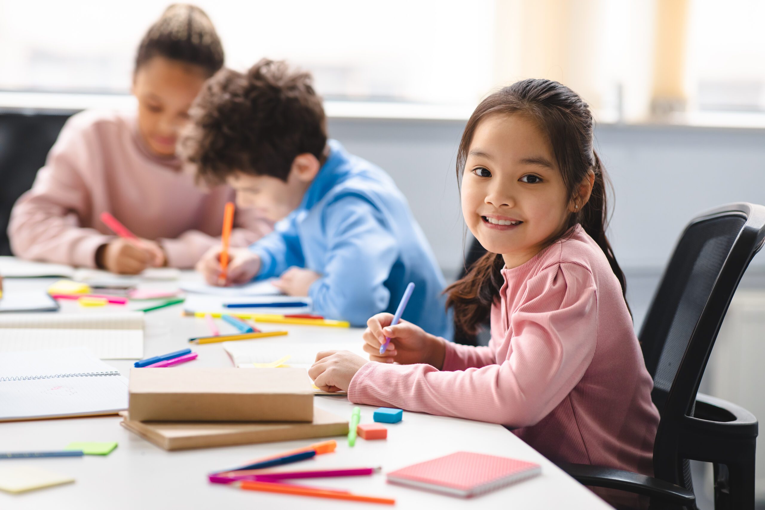 Learning Sphere Education Centre