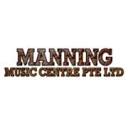 Manning Music Centre Tampines