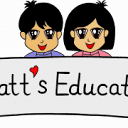 Matt's Education