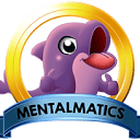 Mentalmatics (Marine Parade)