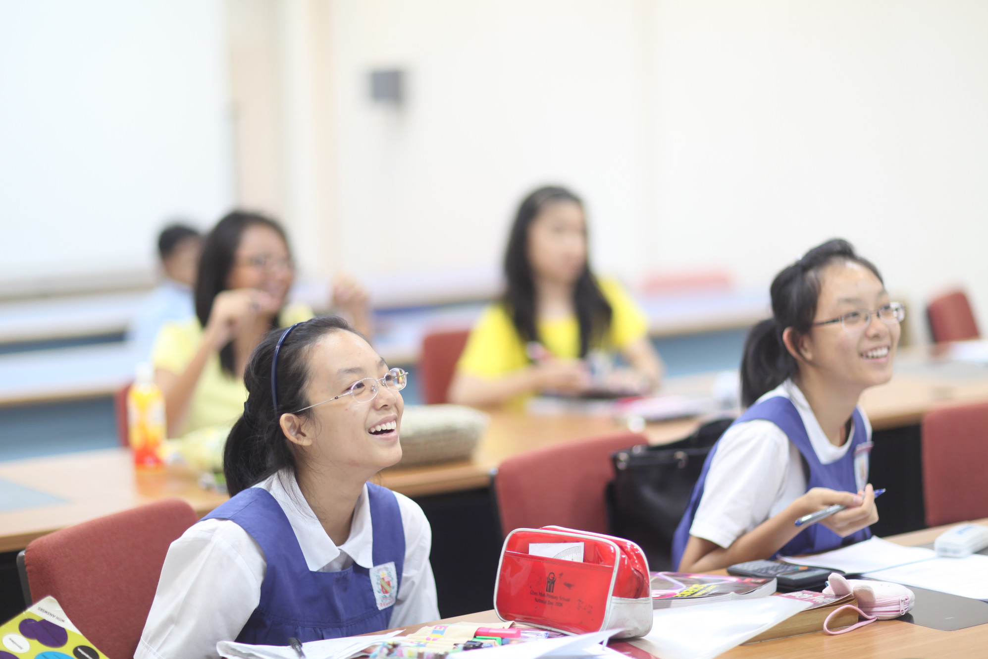 Mind On Education