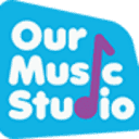 Our Music Studio