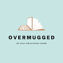 Overmugged - Kovan