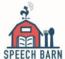 Speech Barn - Speech, Language and Feeding Therapy