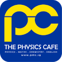 The Physics Cafe PMC Bishan