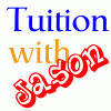 Tuition With Jason - Boon Lay - Additional Math & Sec Math Specialist