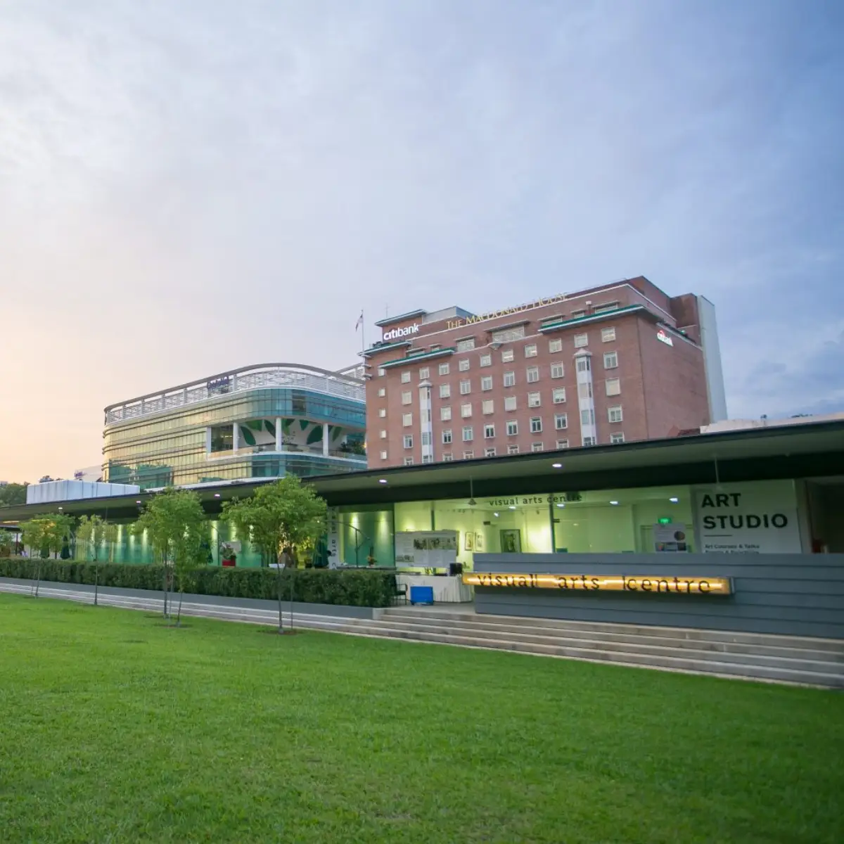 Visual Arts Centre